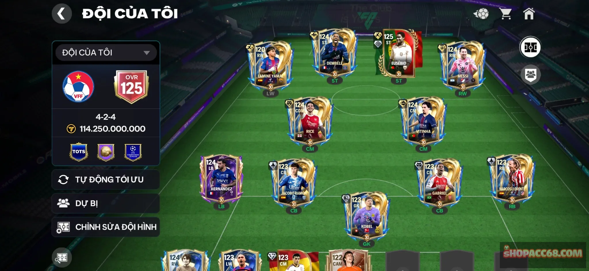 Account Image