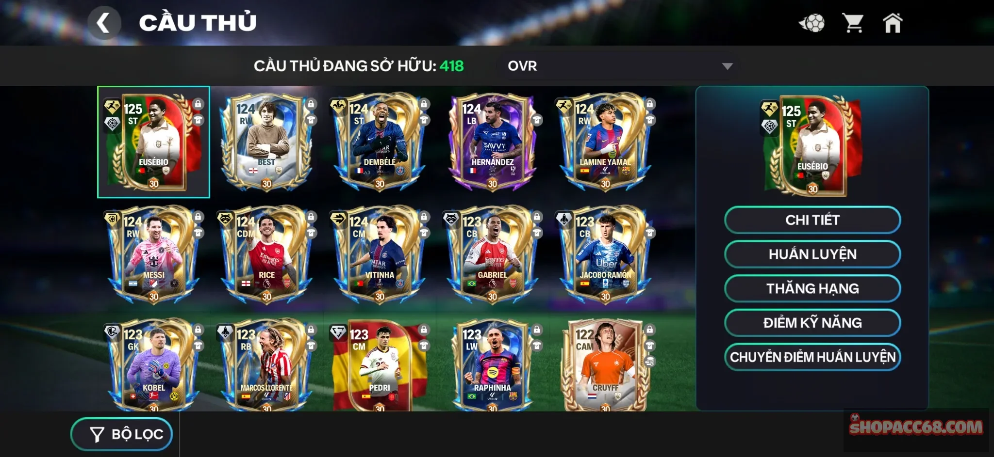 Account Image