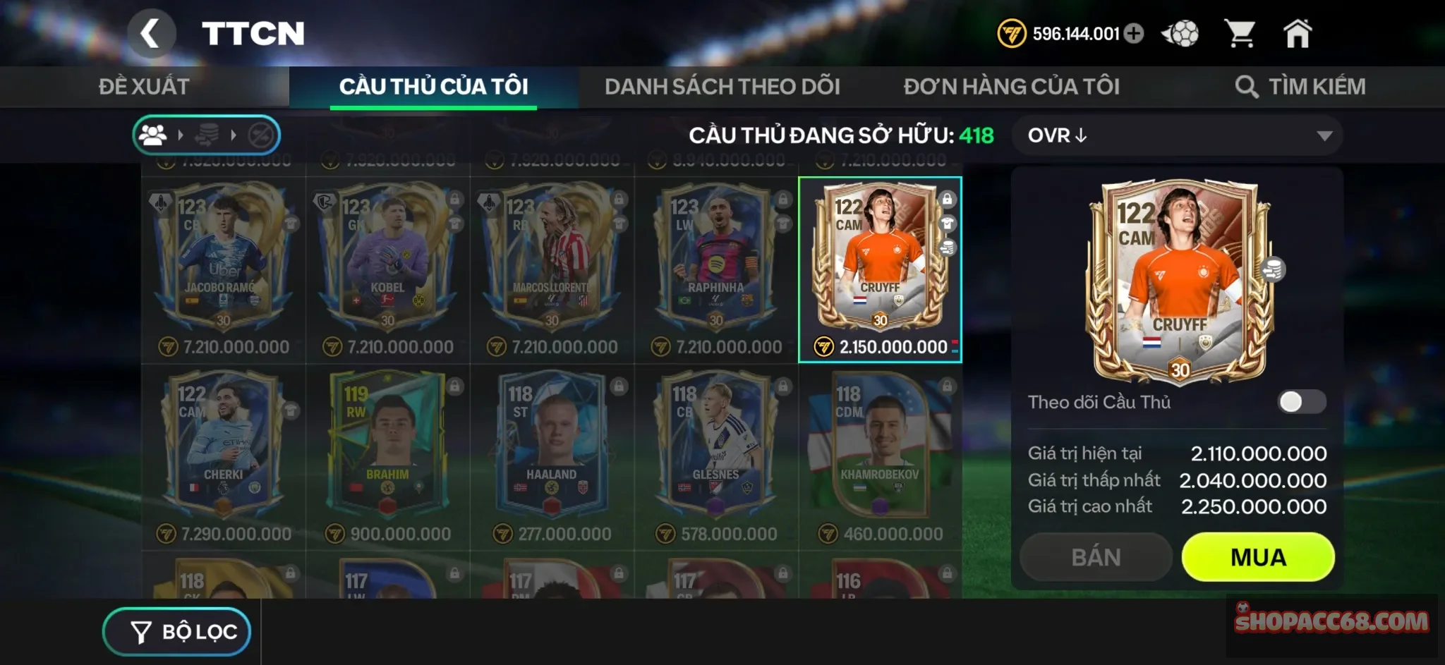 Account Image