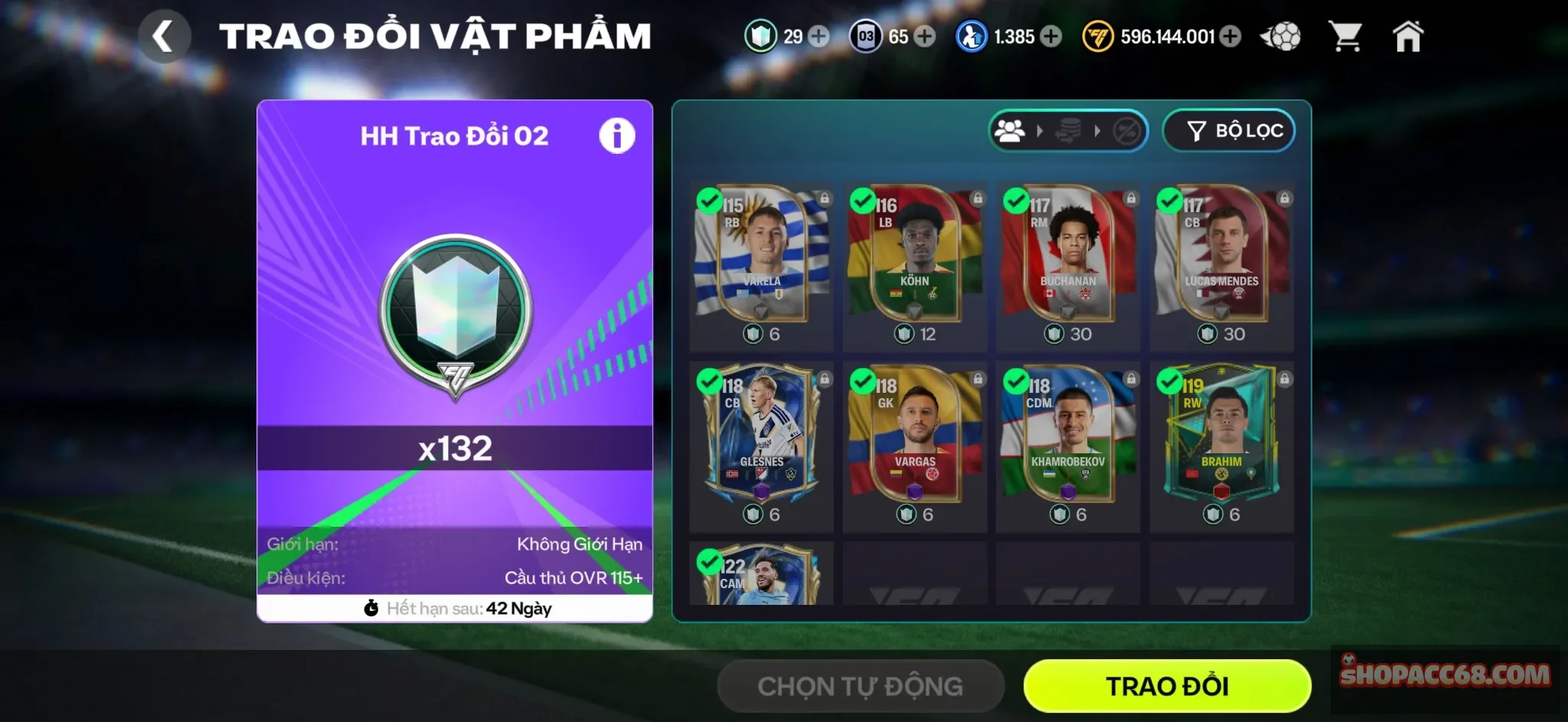 Account Image