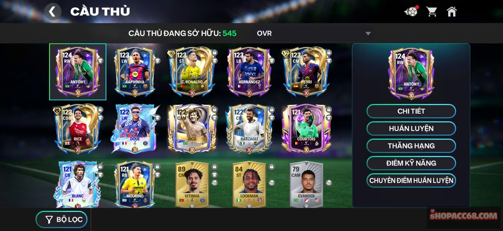 Account Image