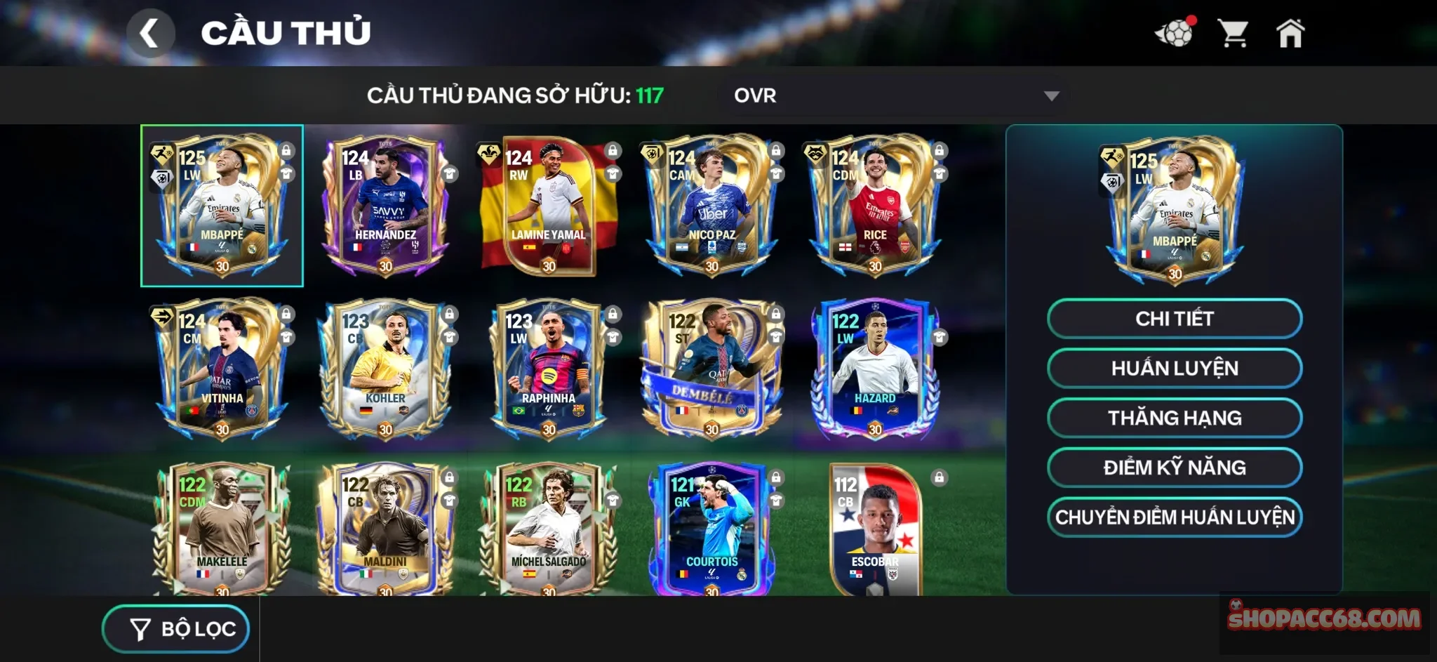 Account Image