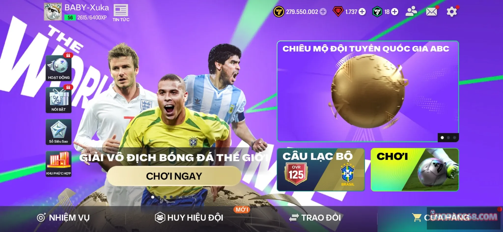 Account Image