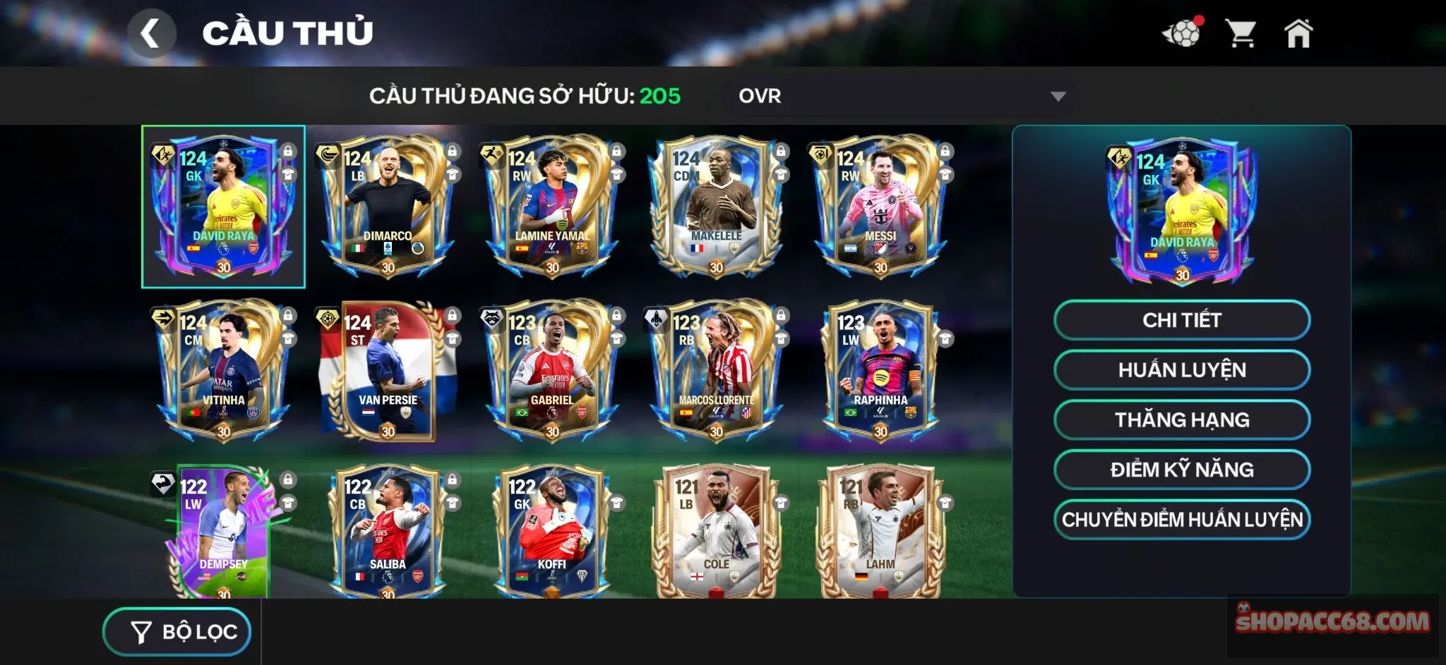 Account Image