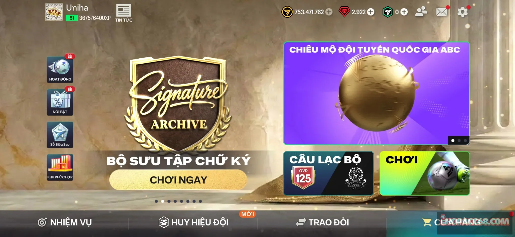 Account Image