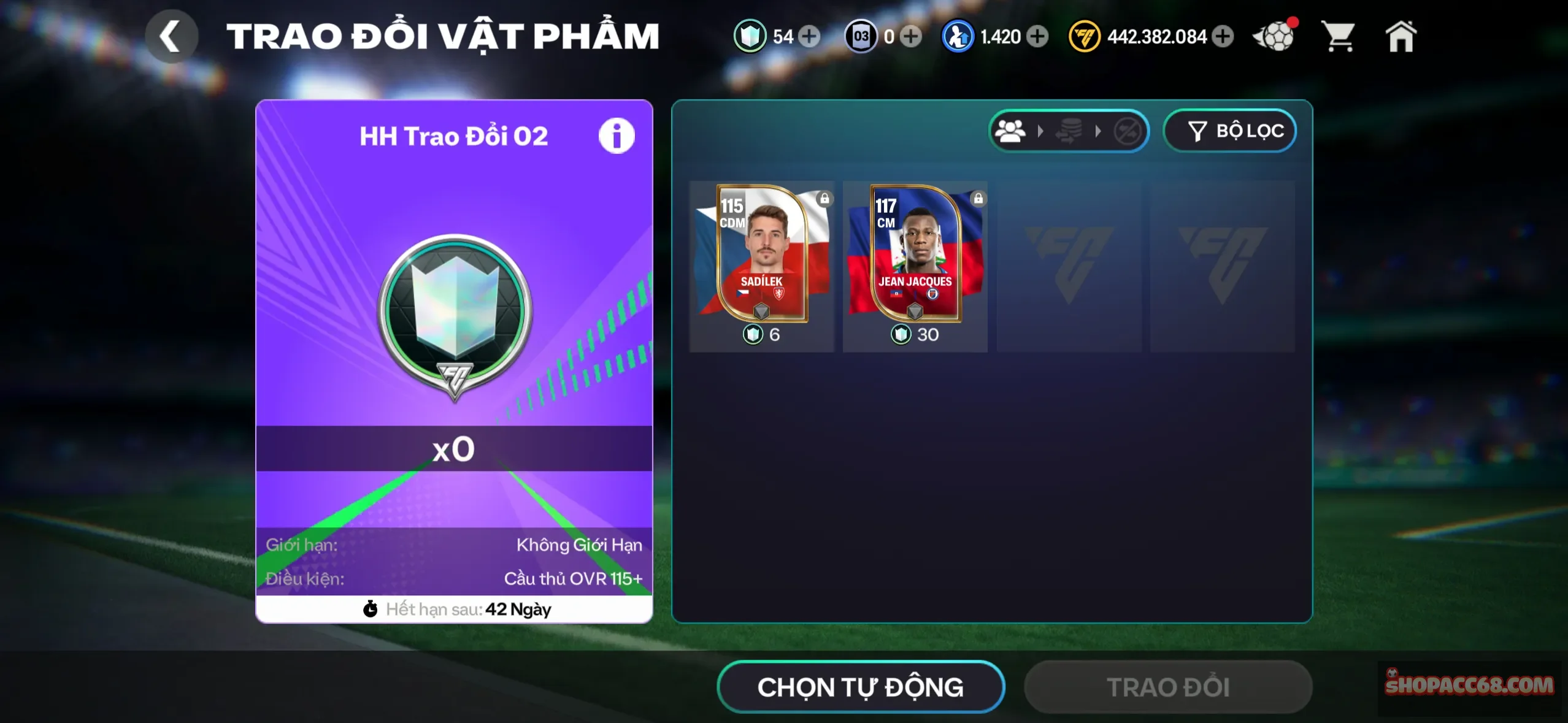 Account Image