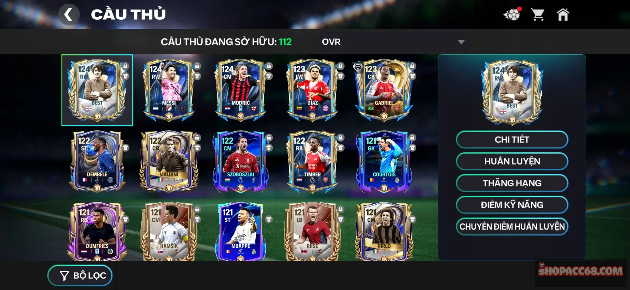 Account Image