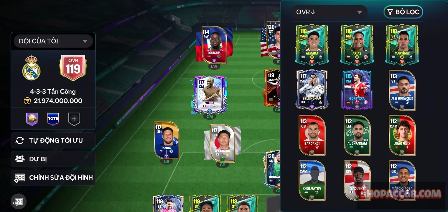 Account Image