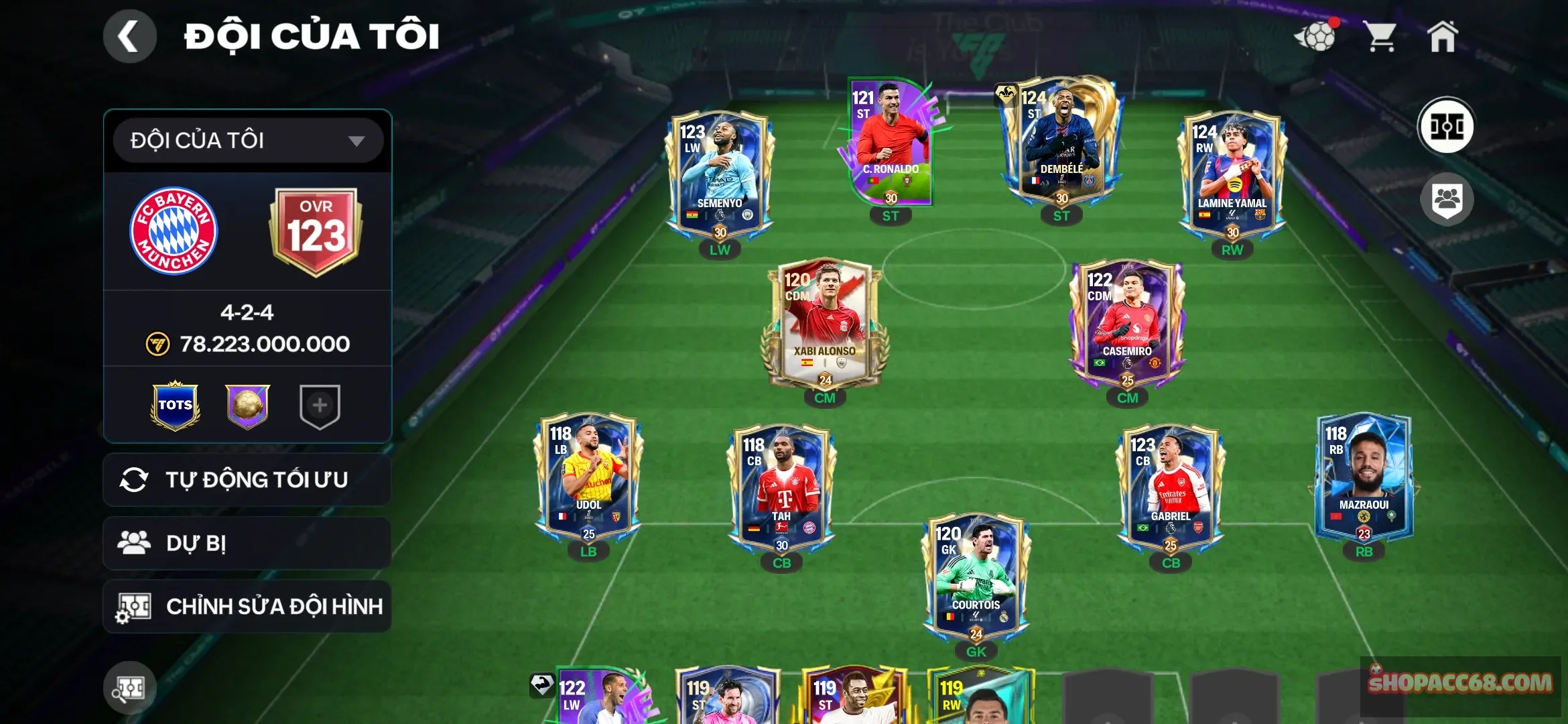 Account Image
