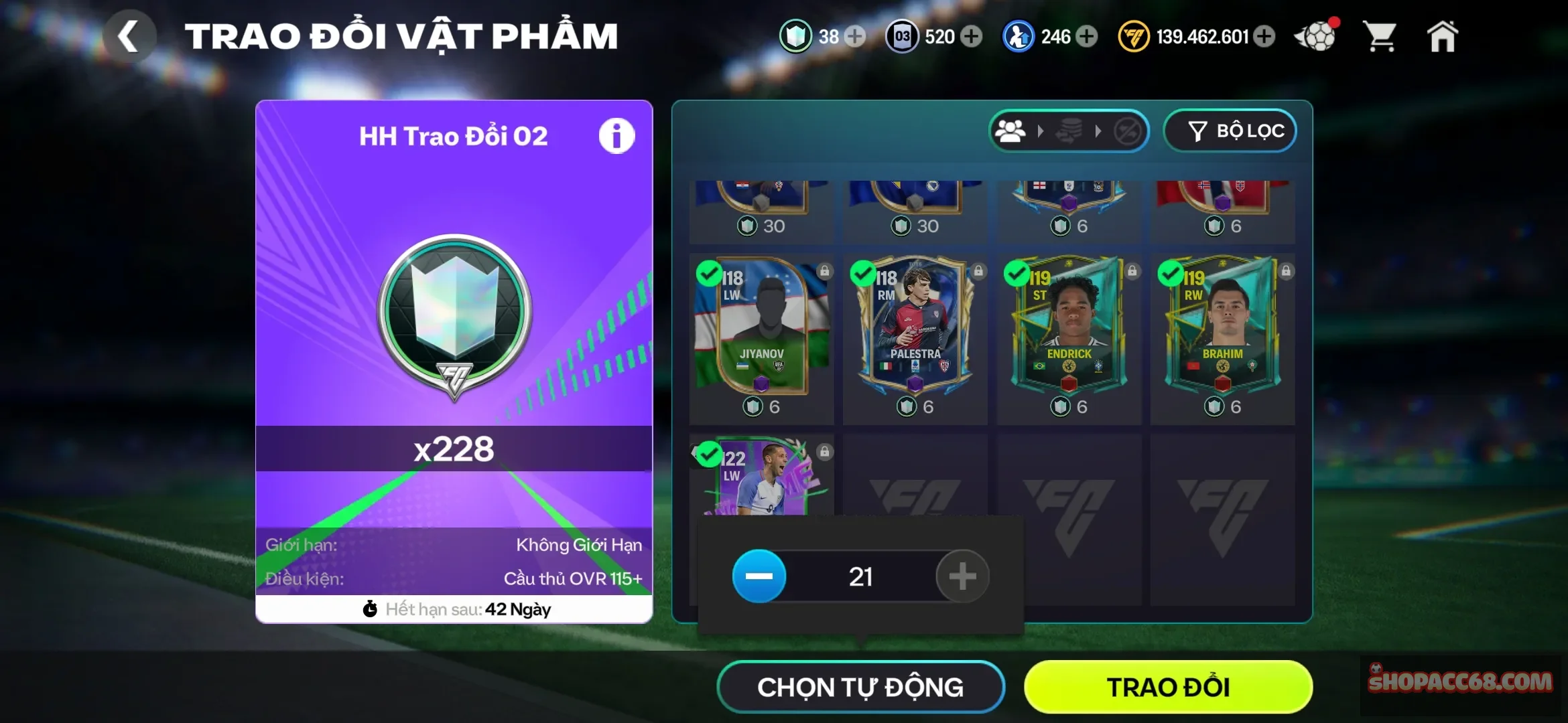 Account Image