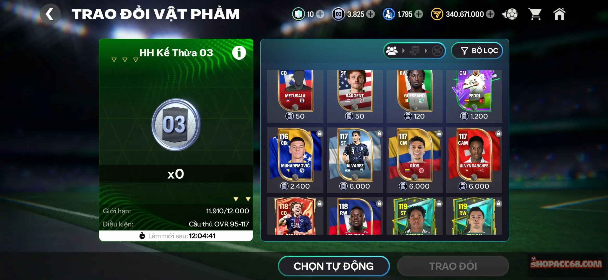 Account Image
