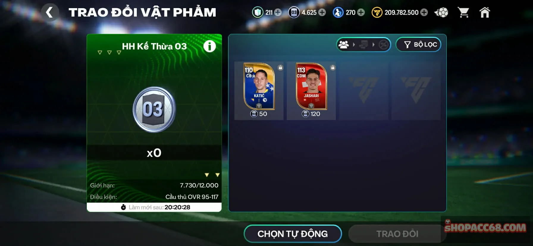 Account Image