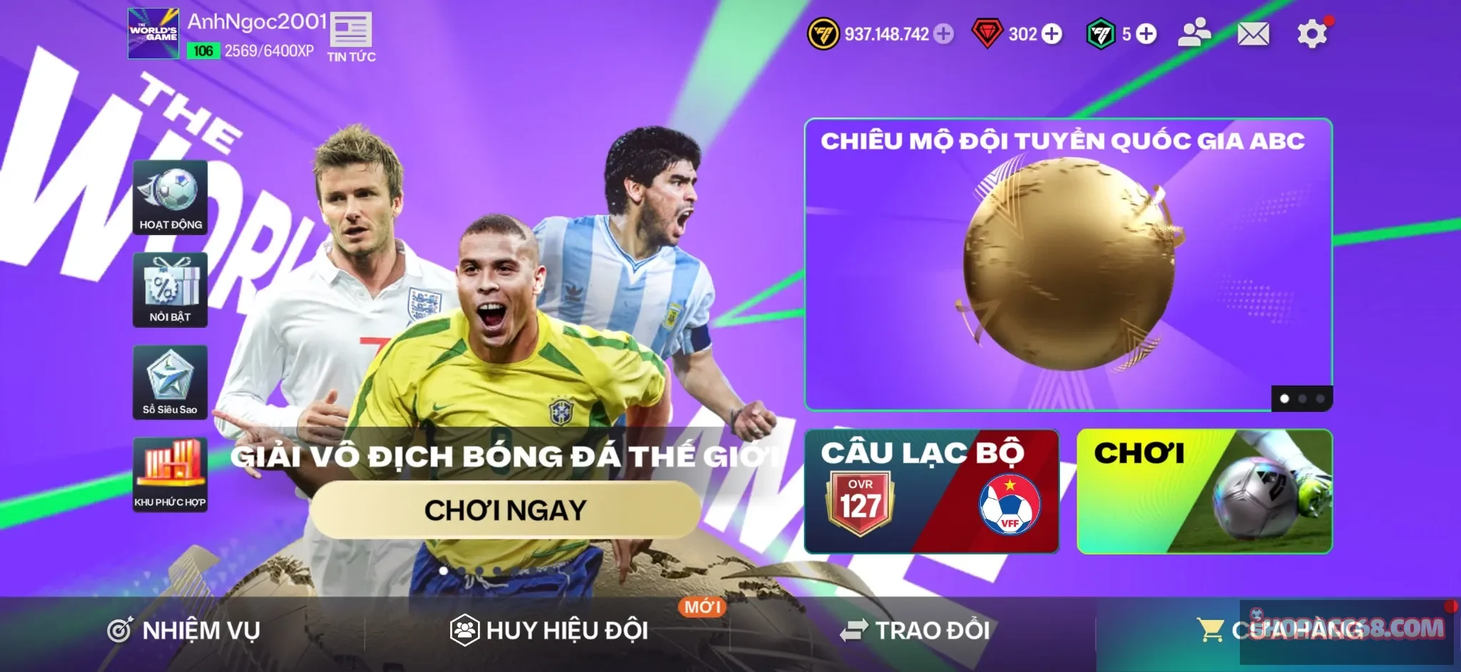 Account Image