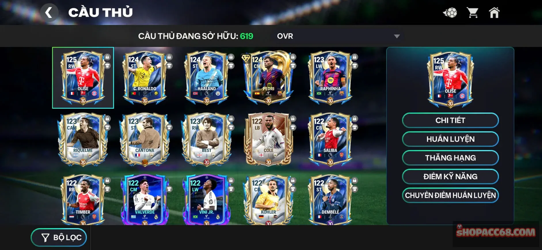 Account Image