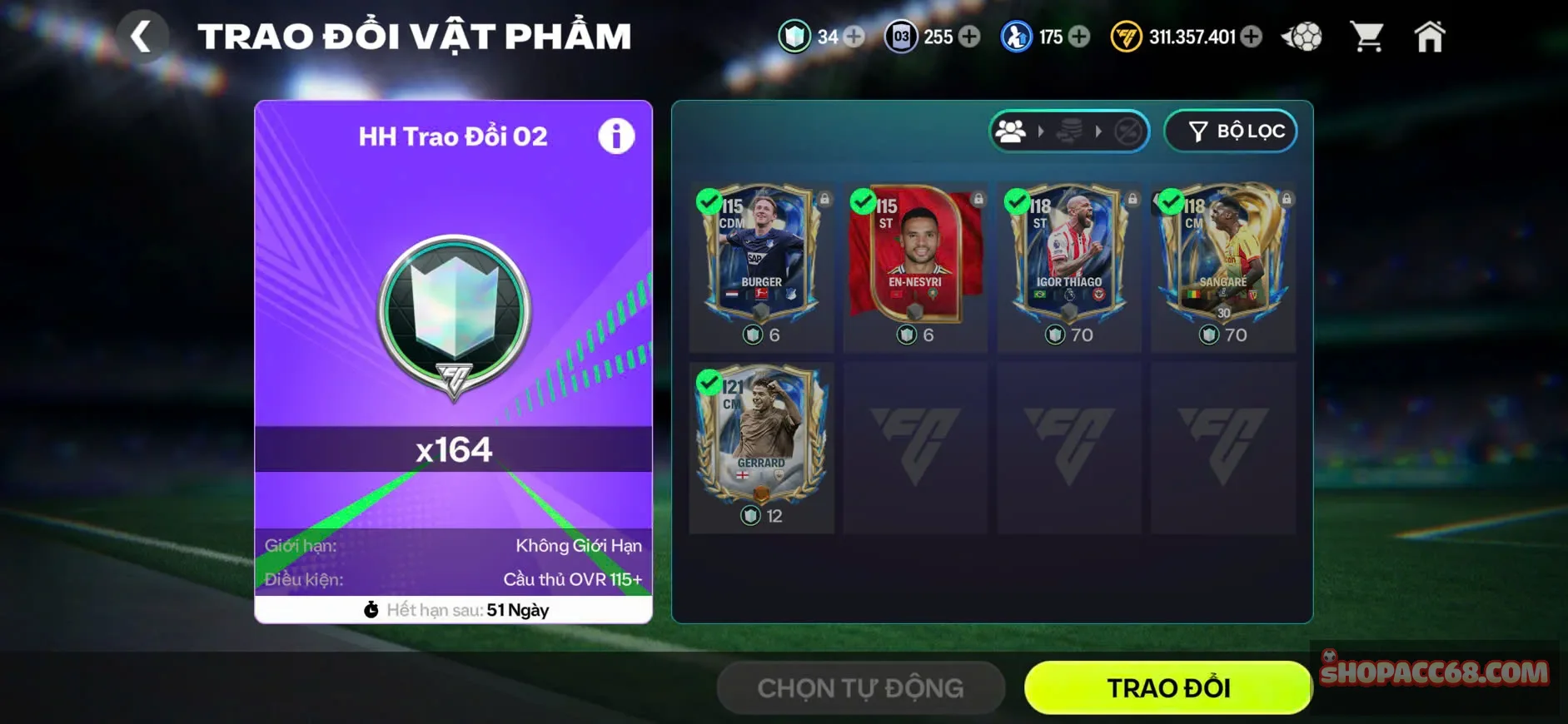 Account Image