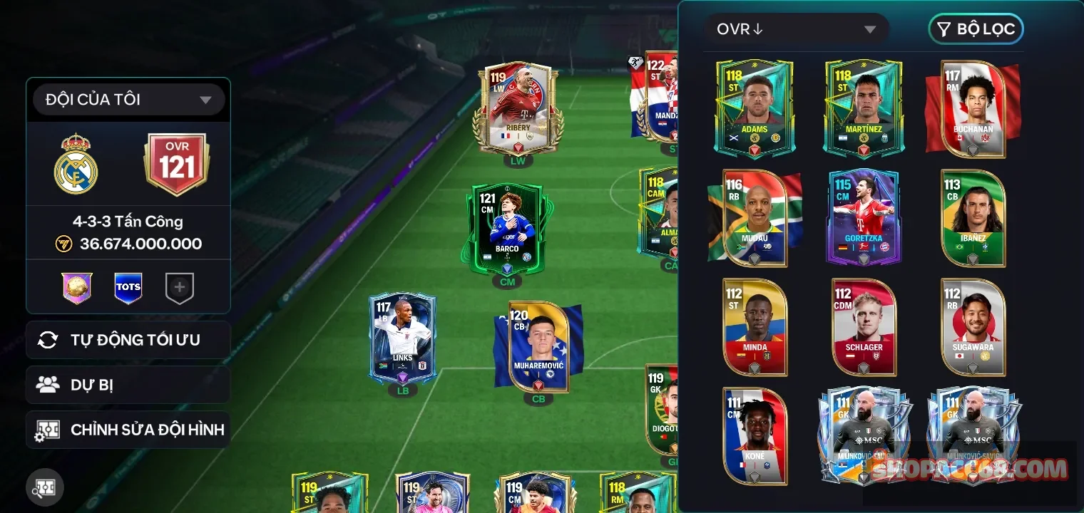 Account Image