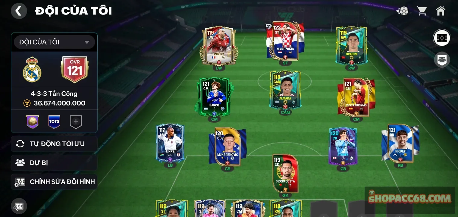 Account Image