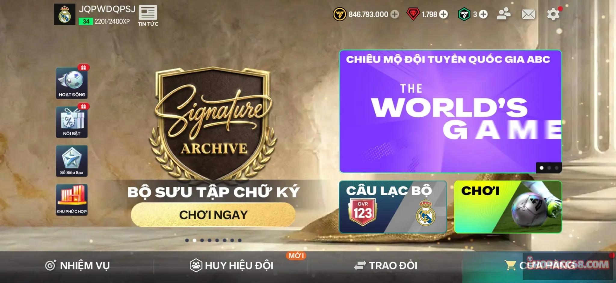 Account Image