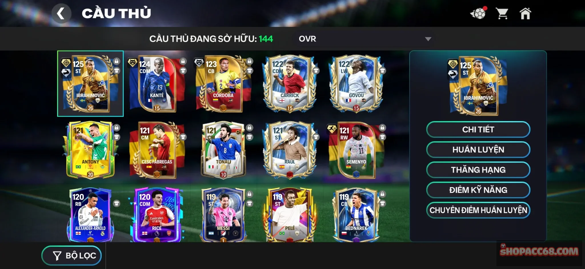 Account Image