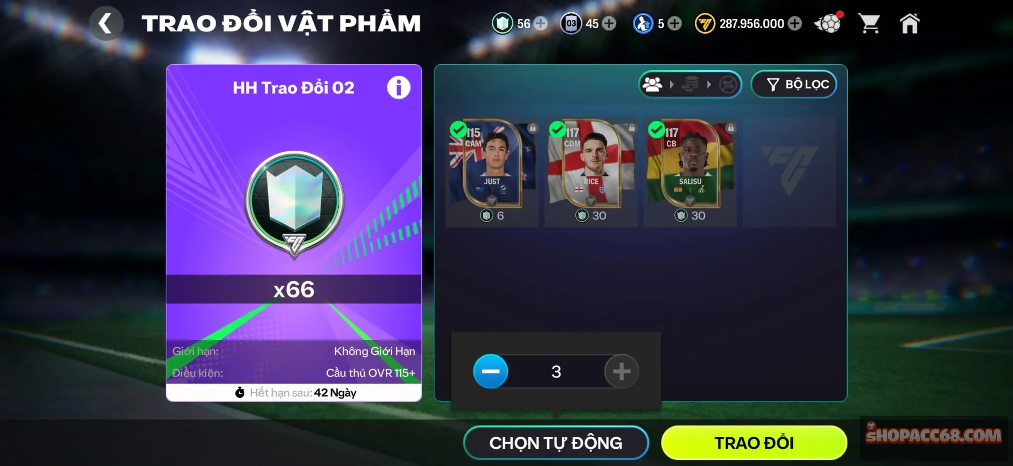 Account Image