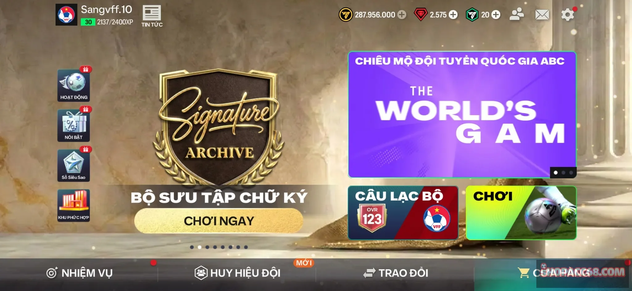 Account Image