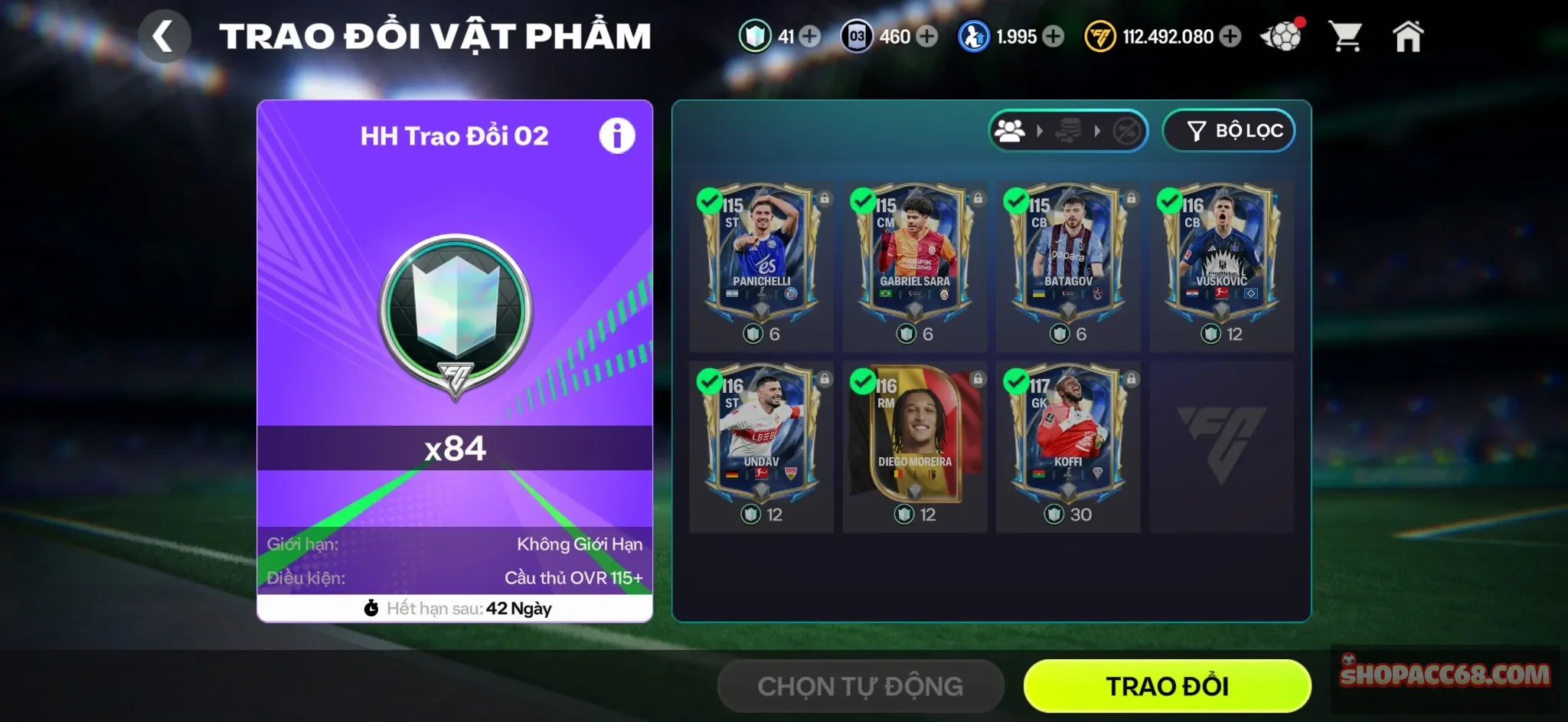 Account Image