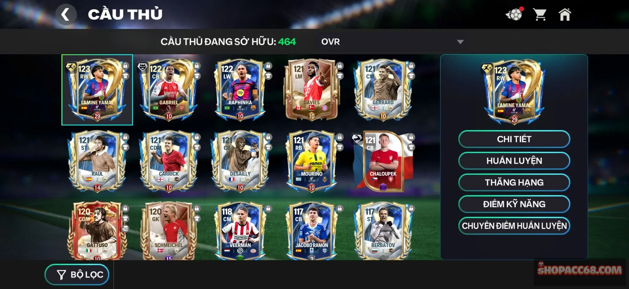 Account Image