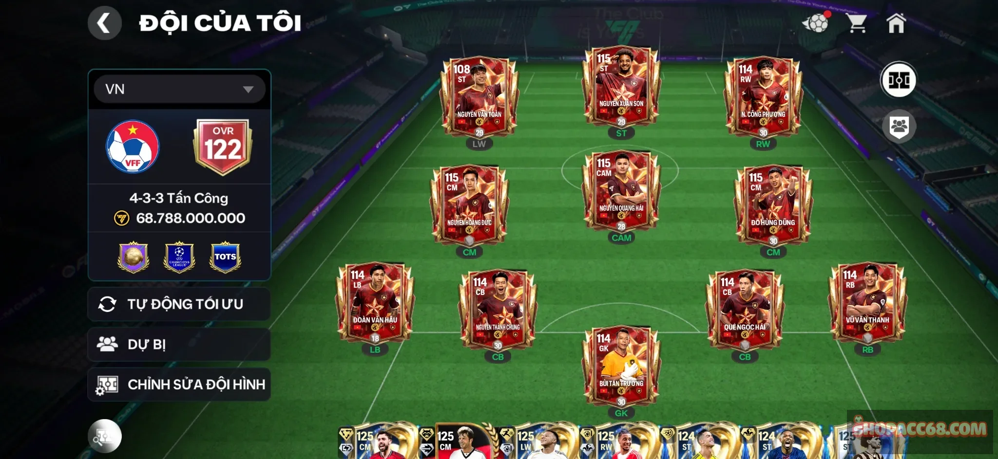 Account Image