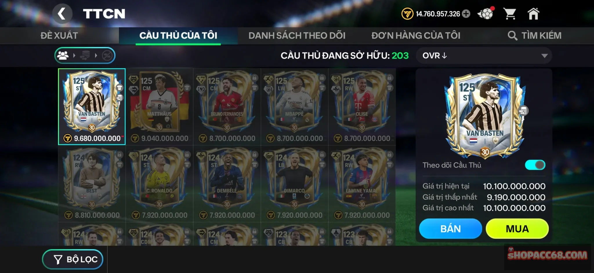 Account Image