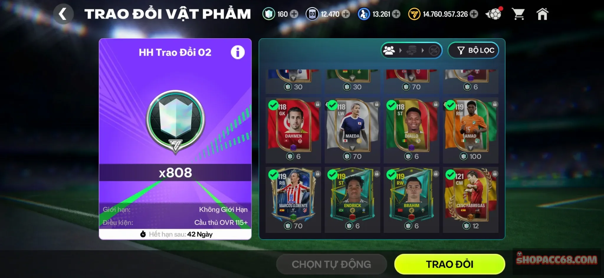 Account Image