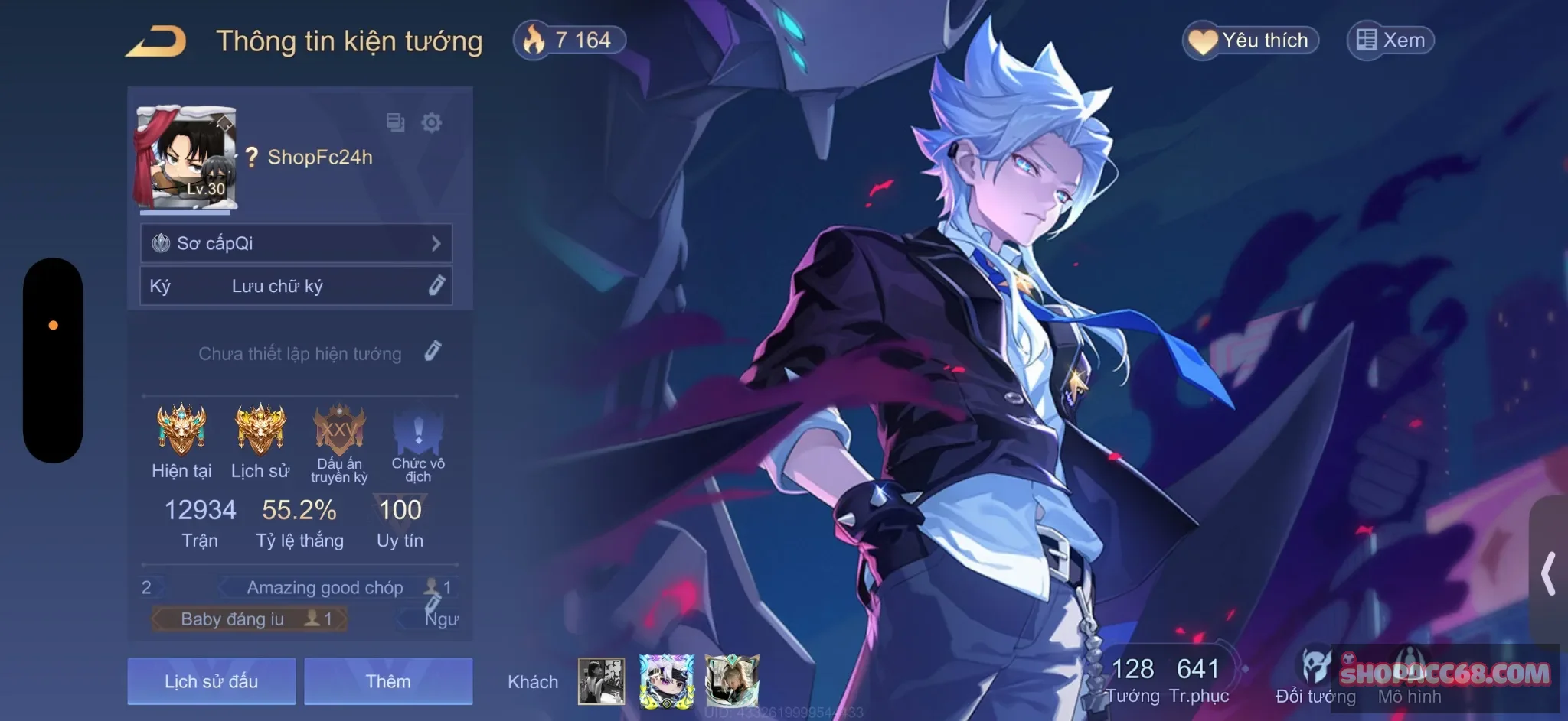 Account Image