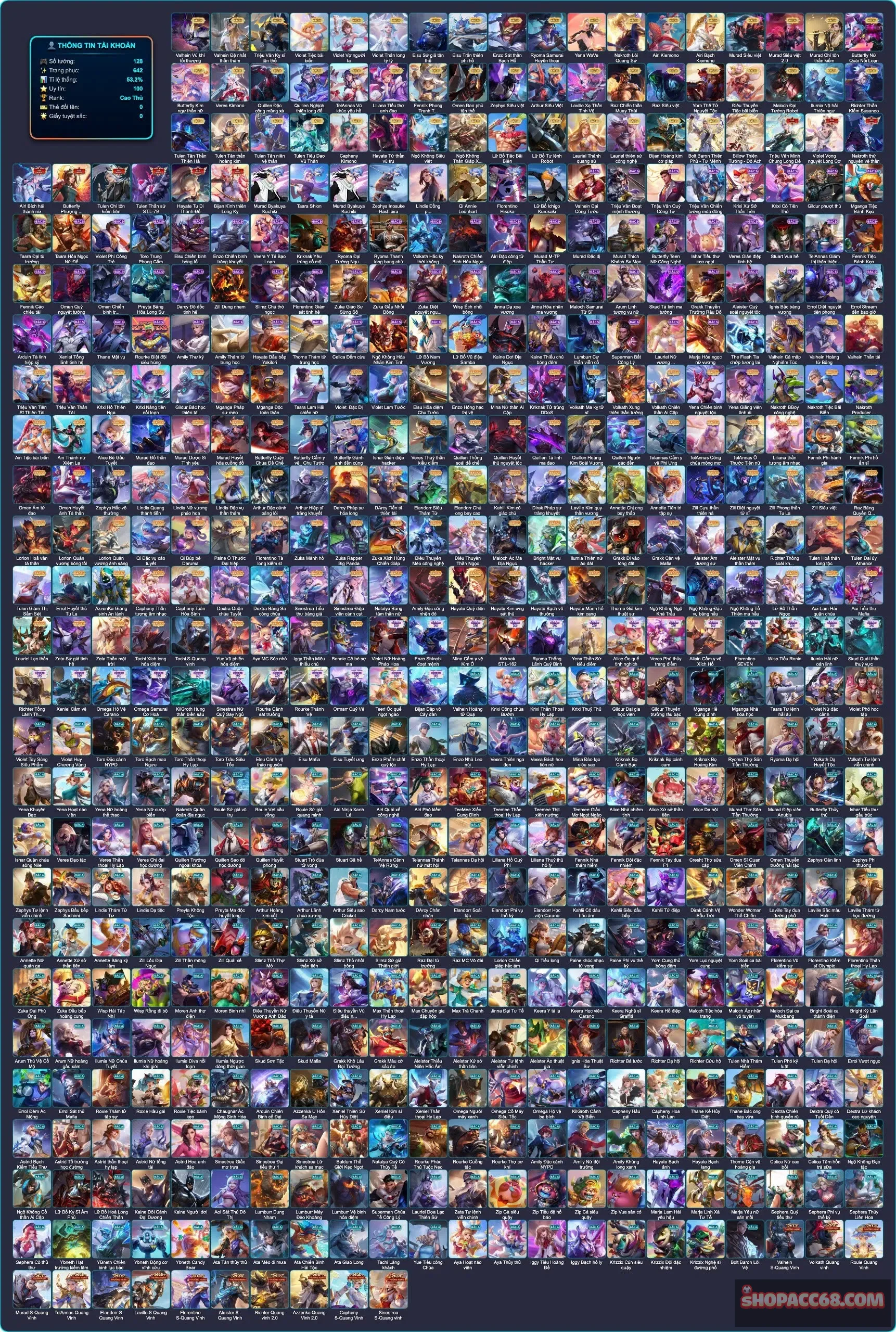 Account Image