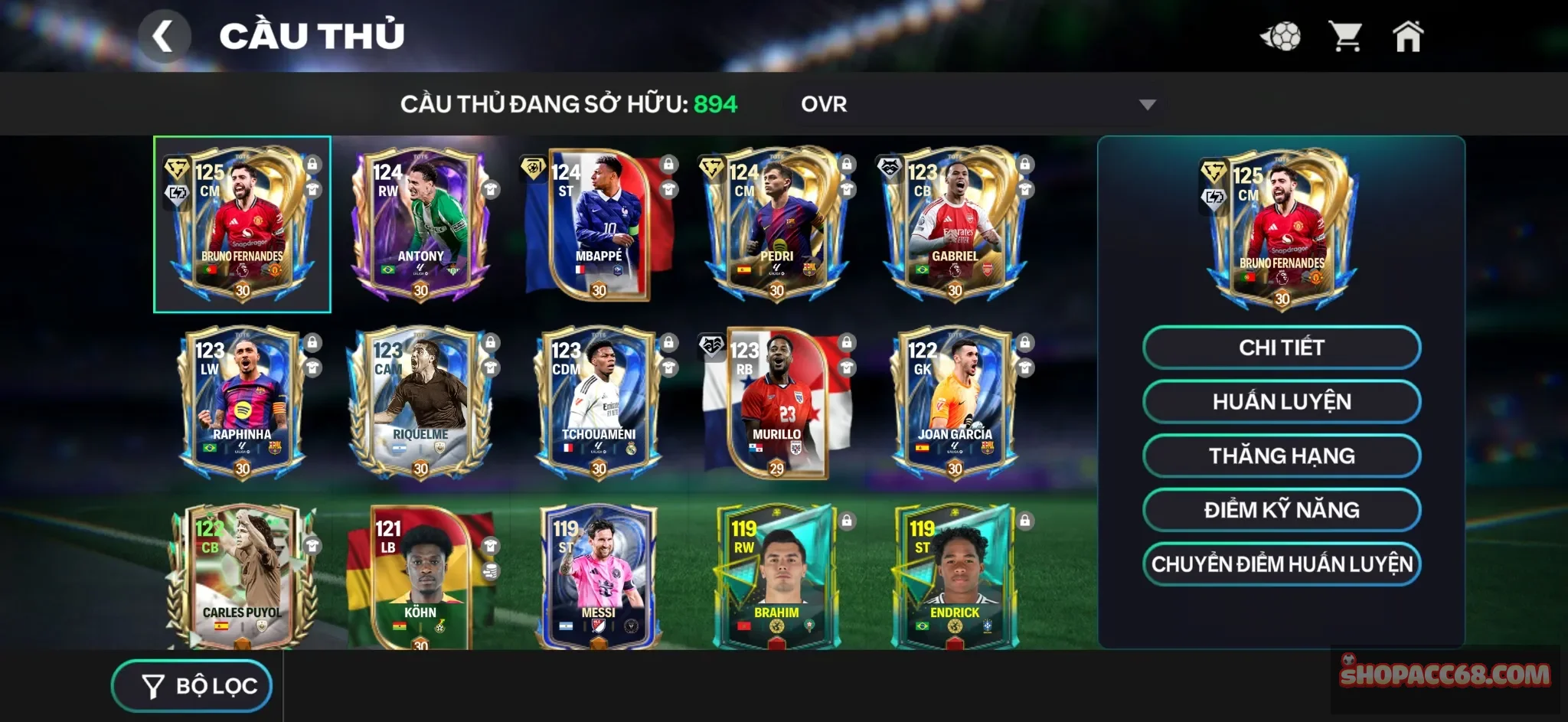 Account Image