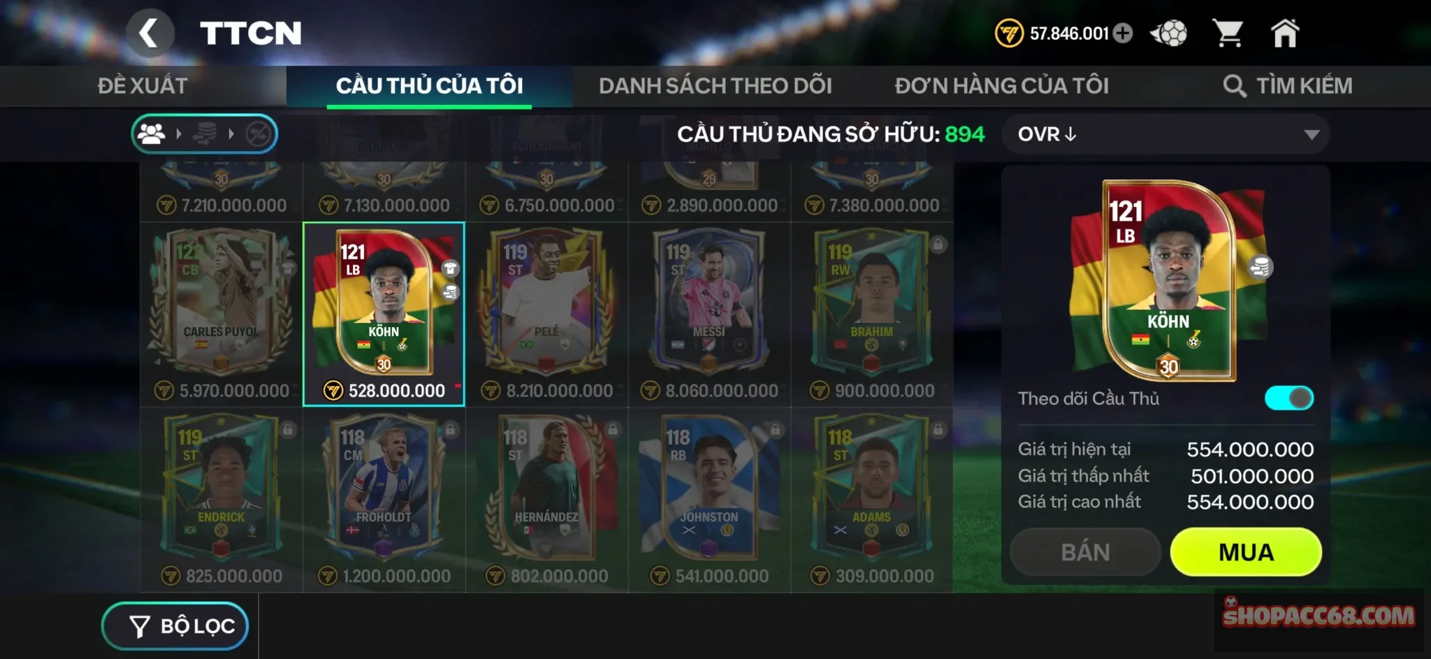 Account Image