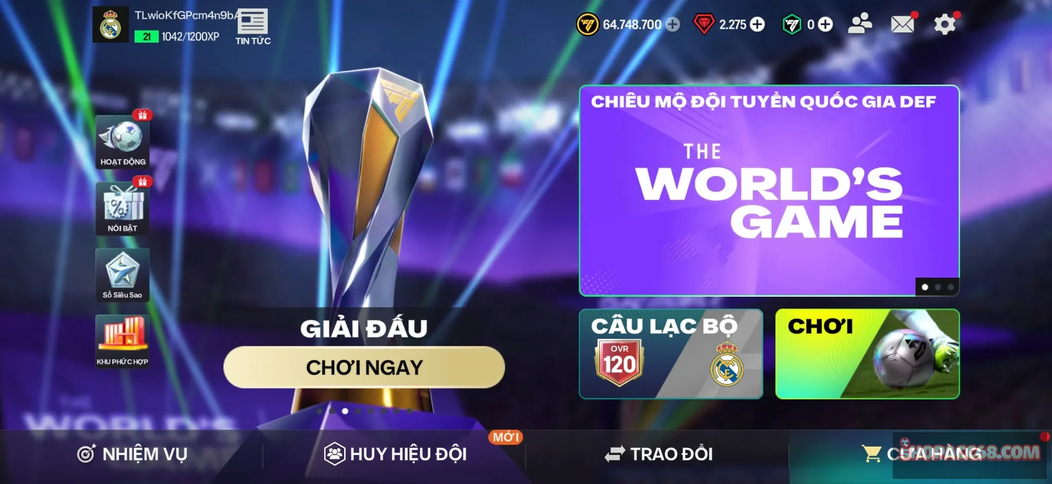 Account Image