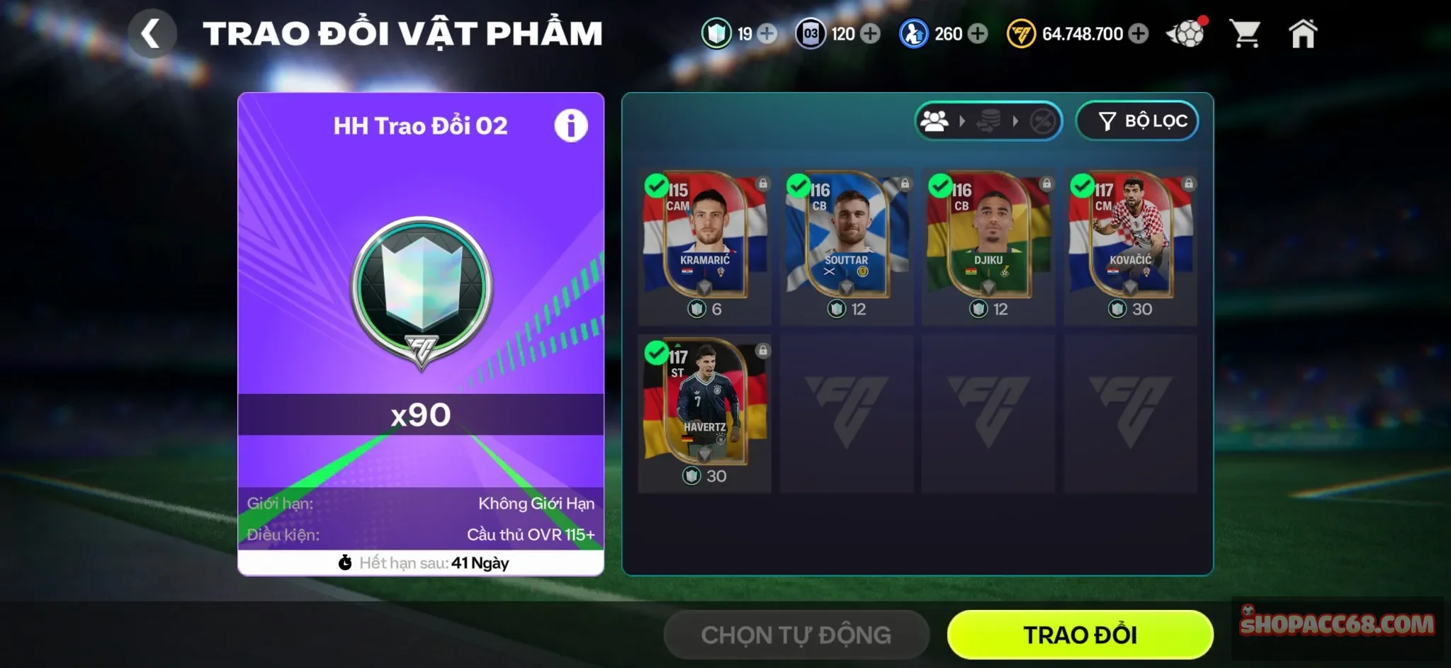 Account Image