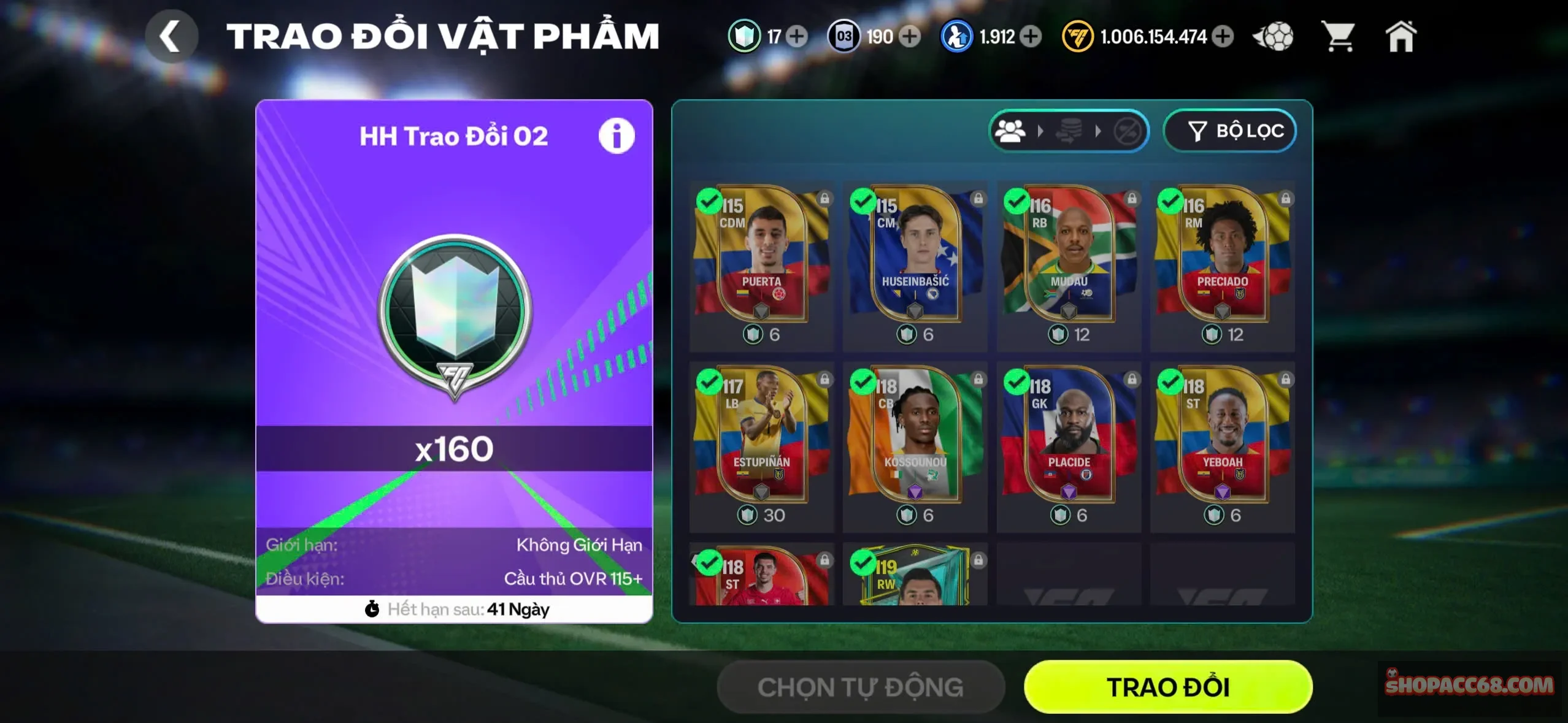 Account Image