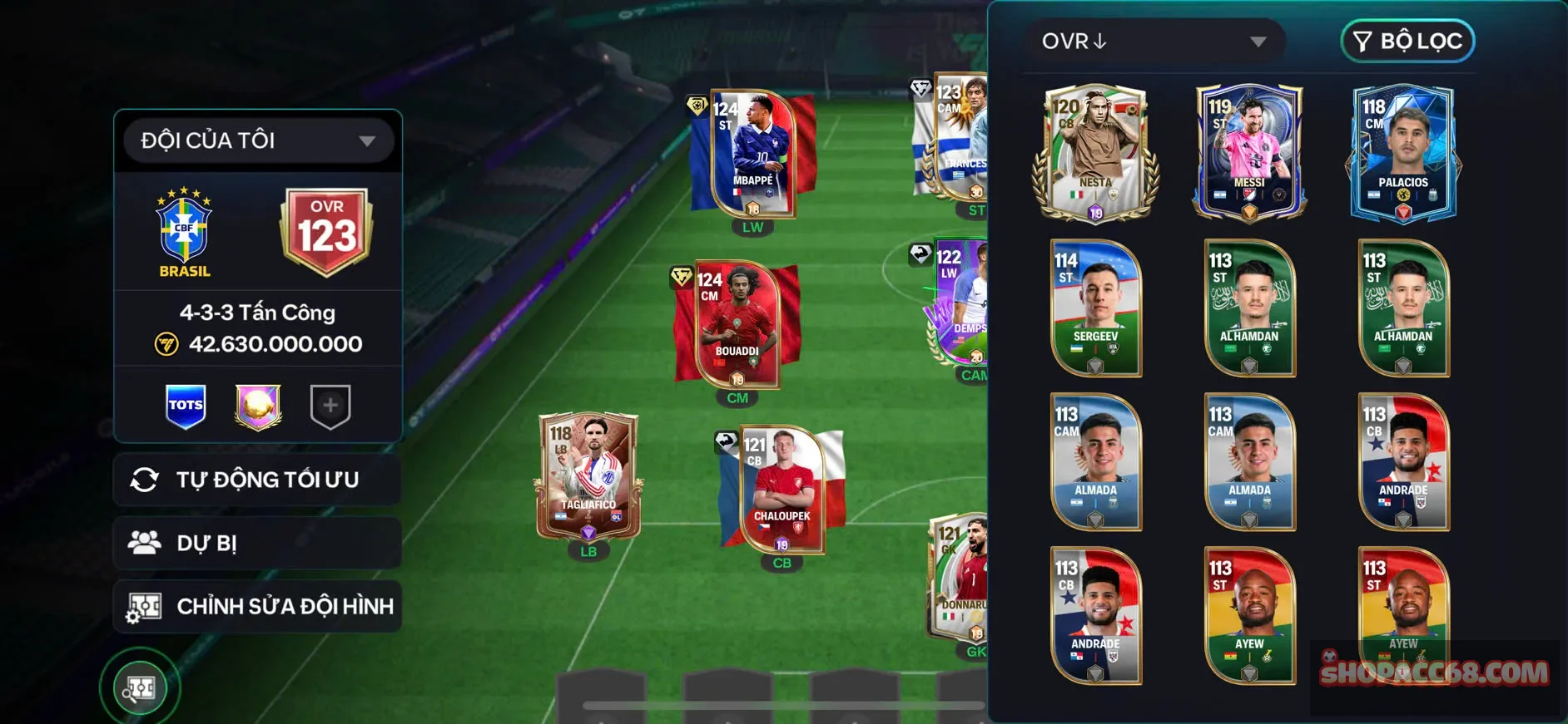 Account Image