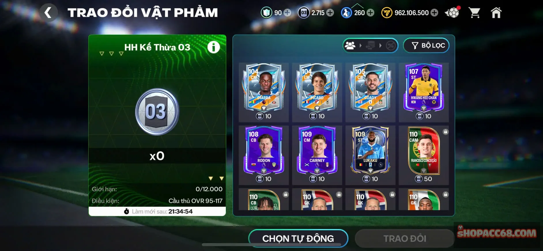 Account Image