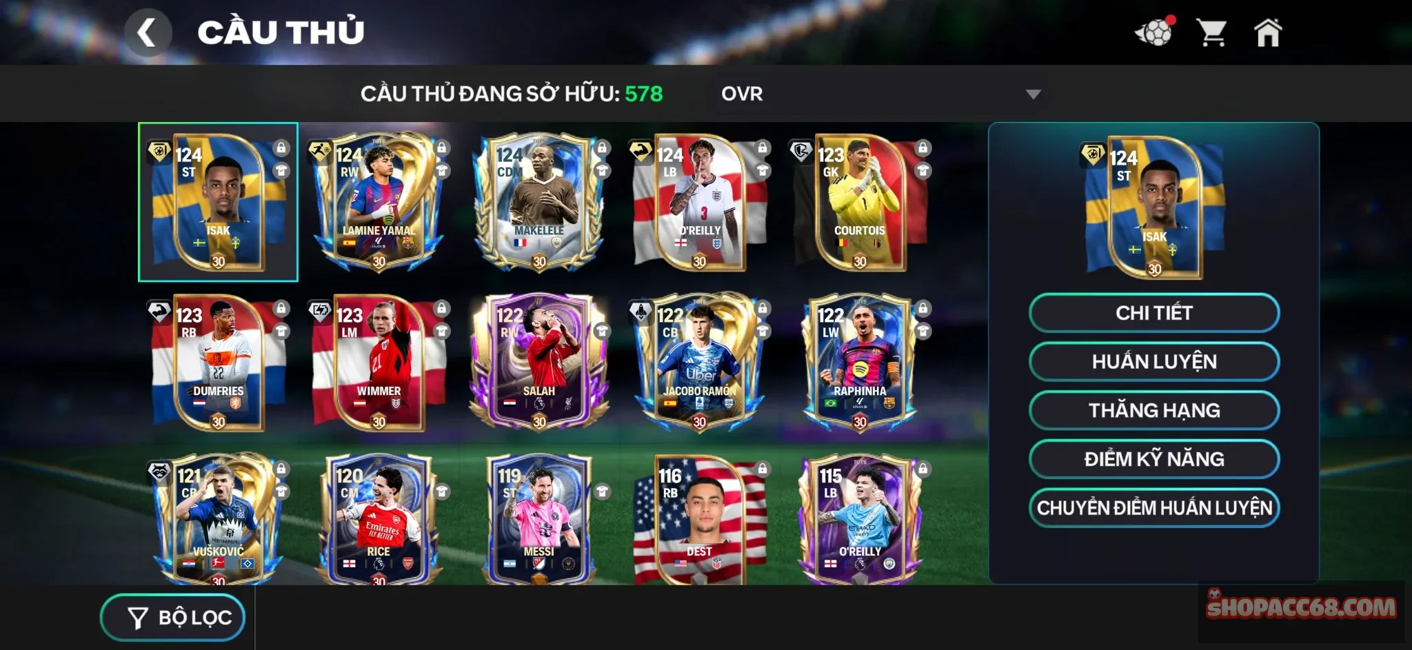 Account Image