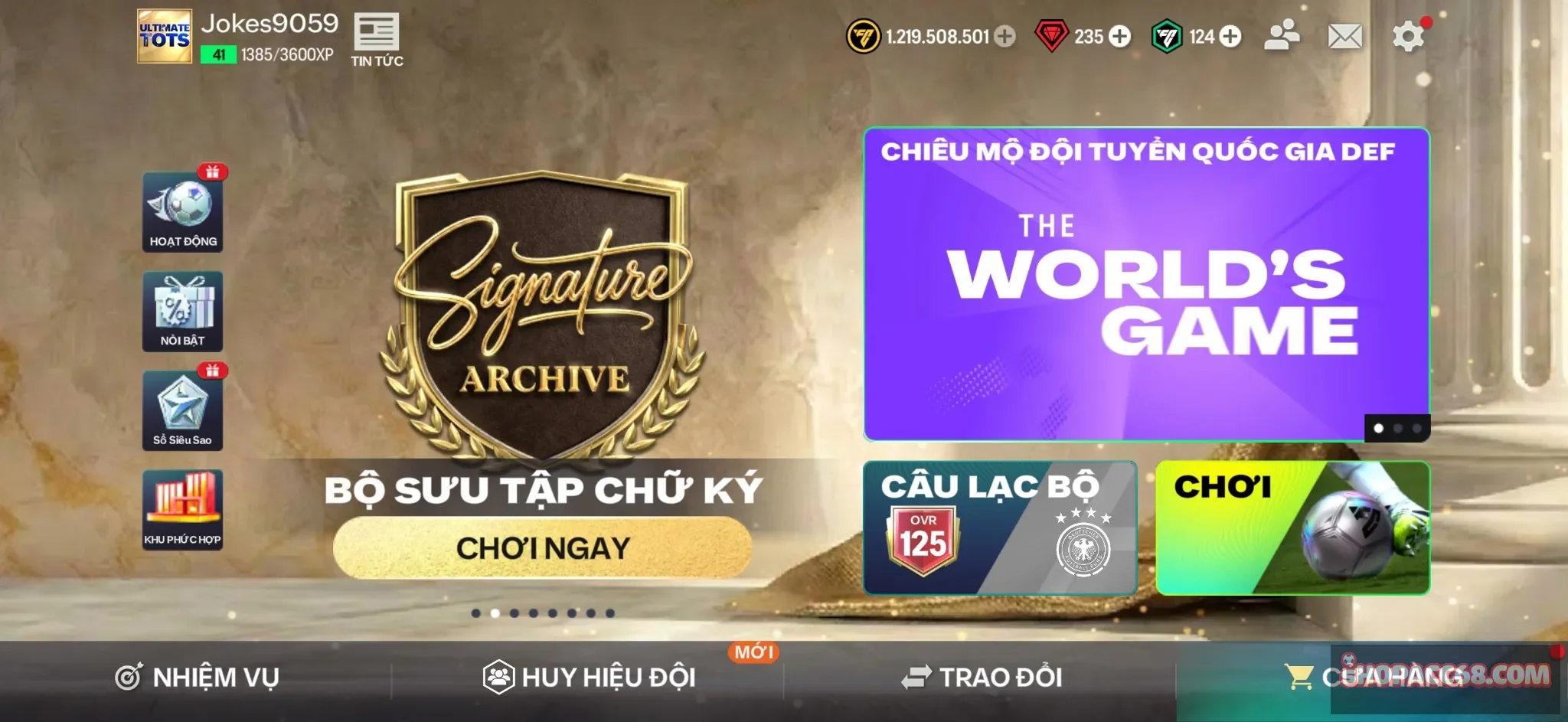 Account Image