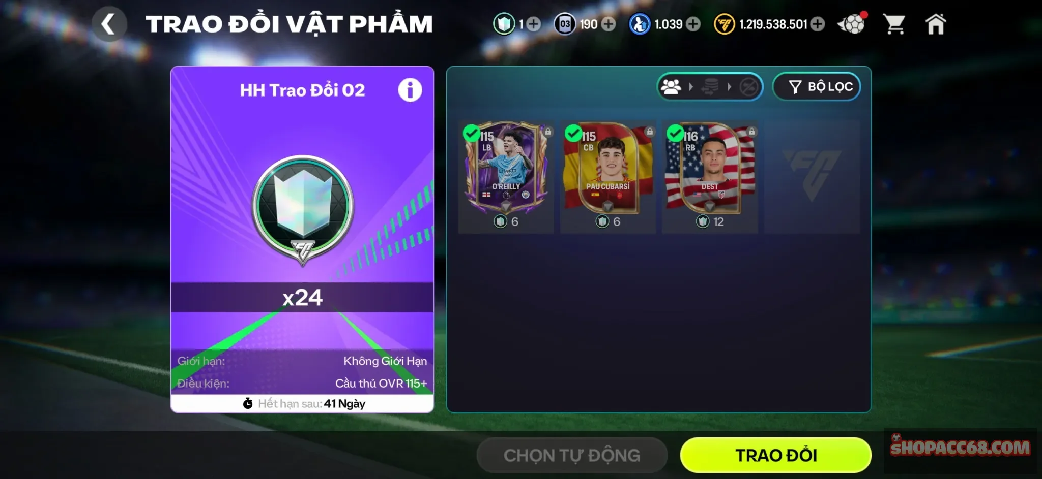 Account Image
