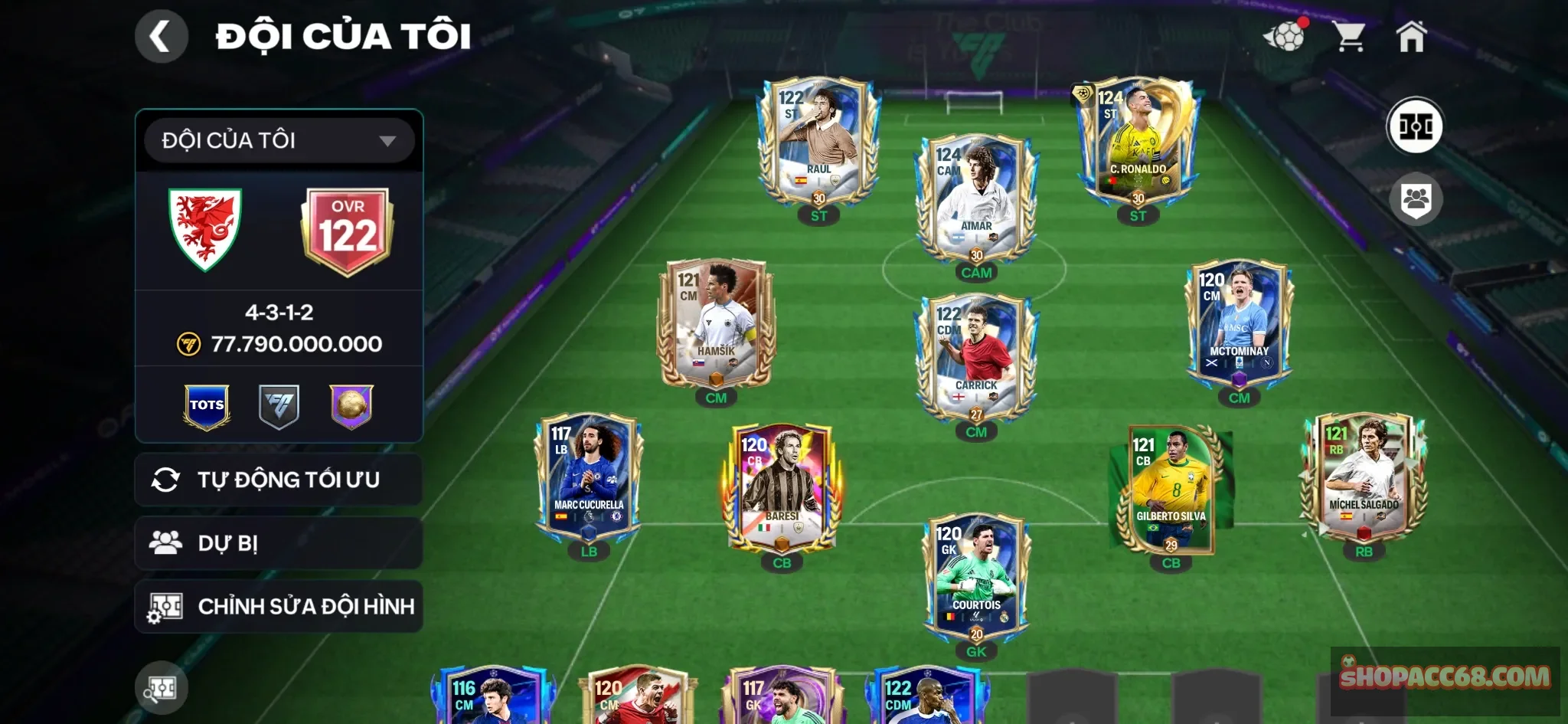 Account Image