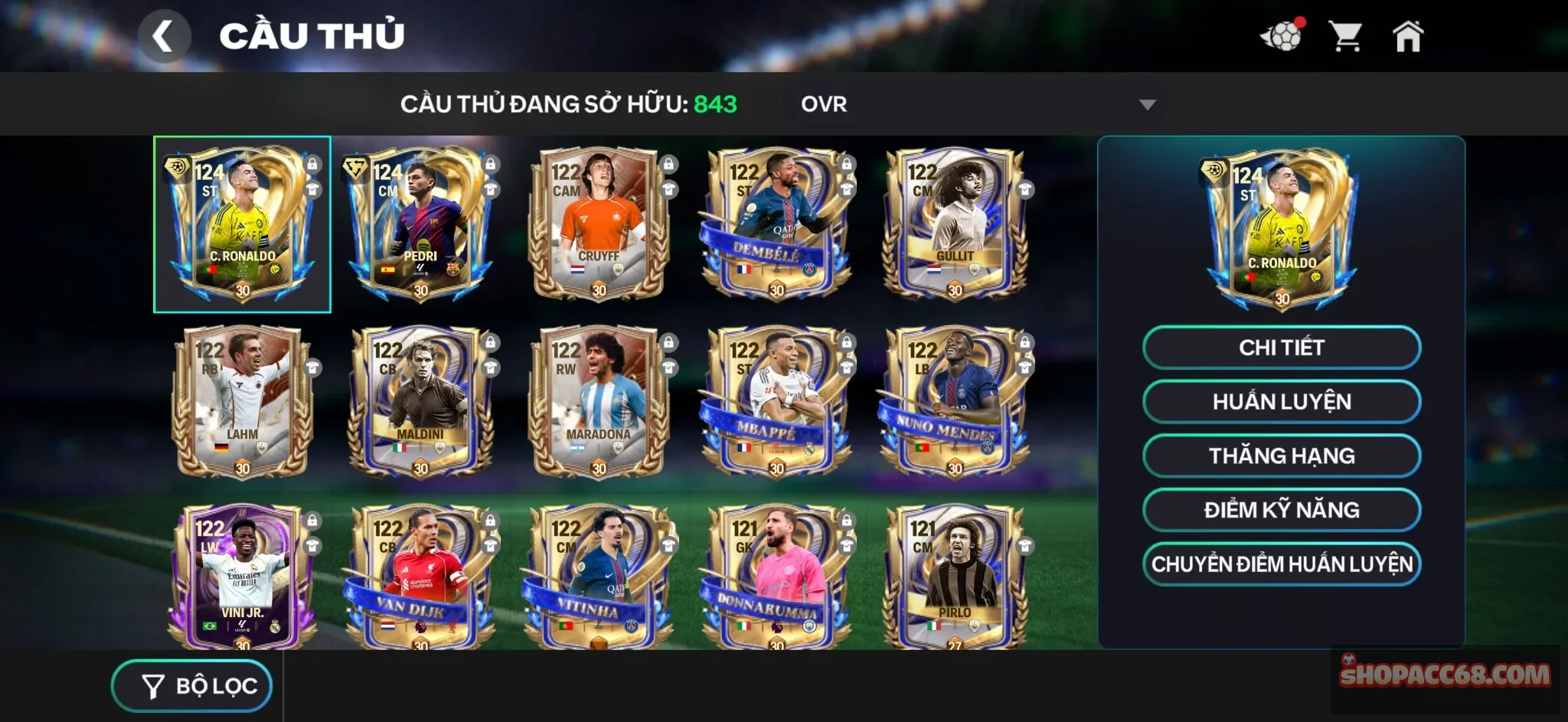 Account Image