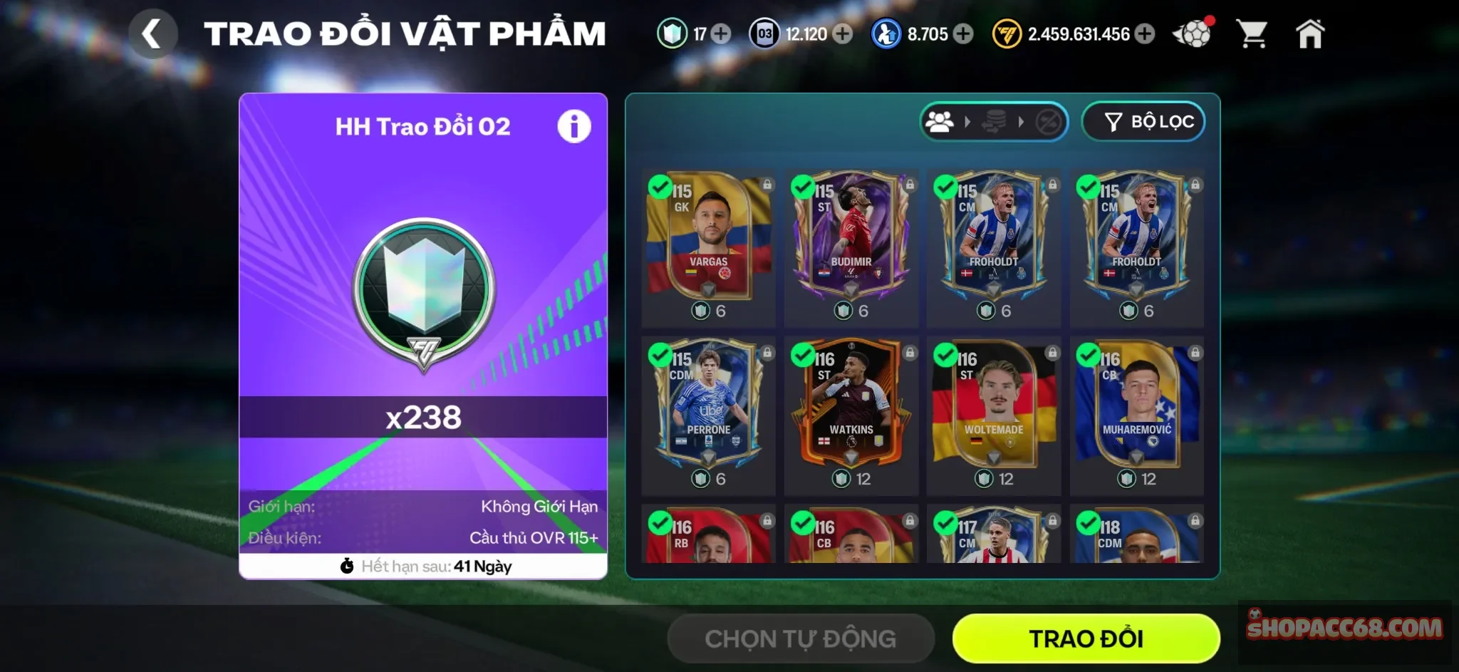 Account Image