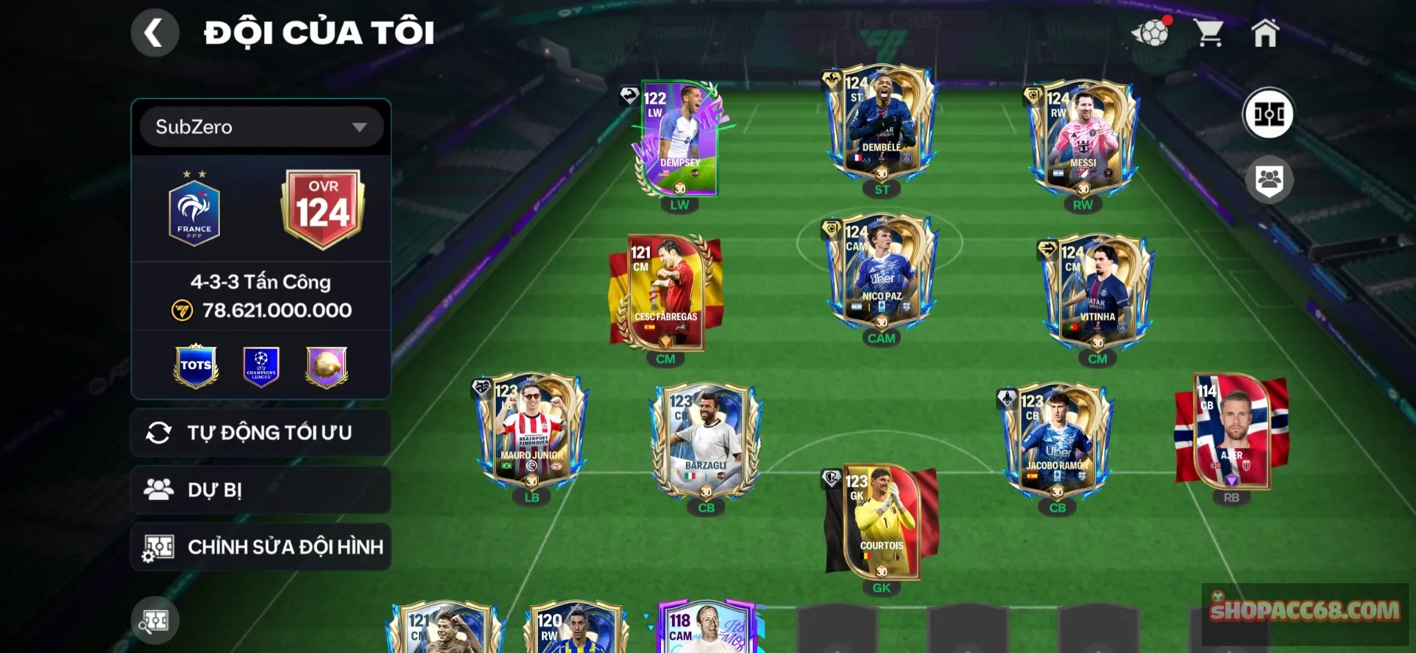 Account Image