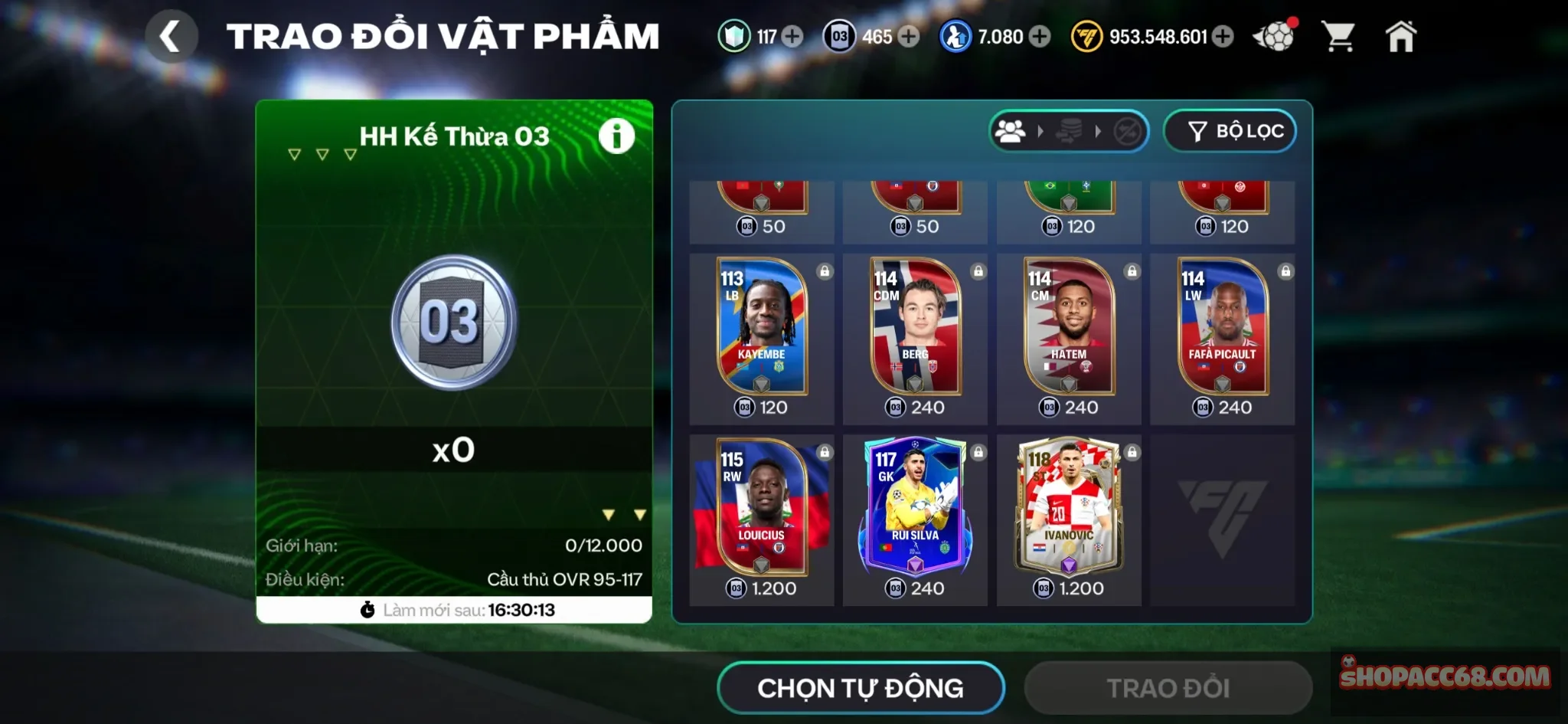 Account Image