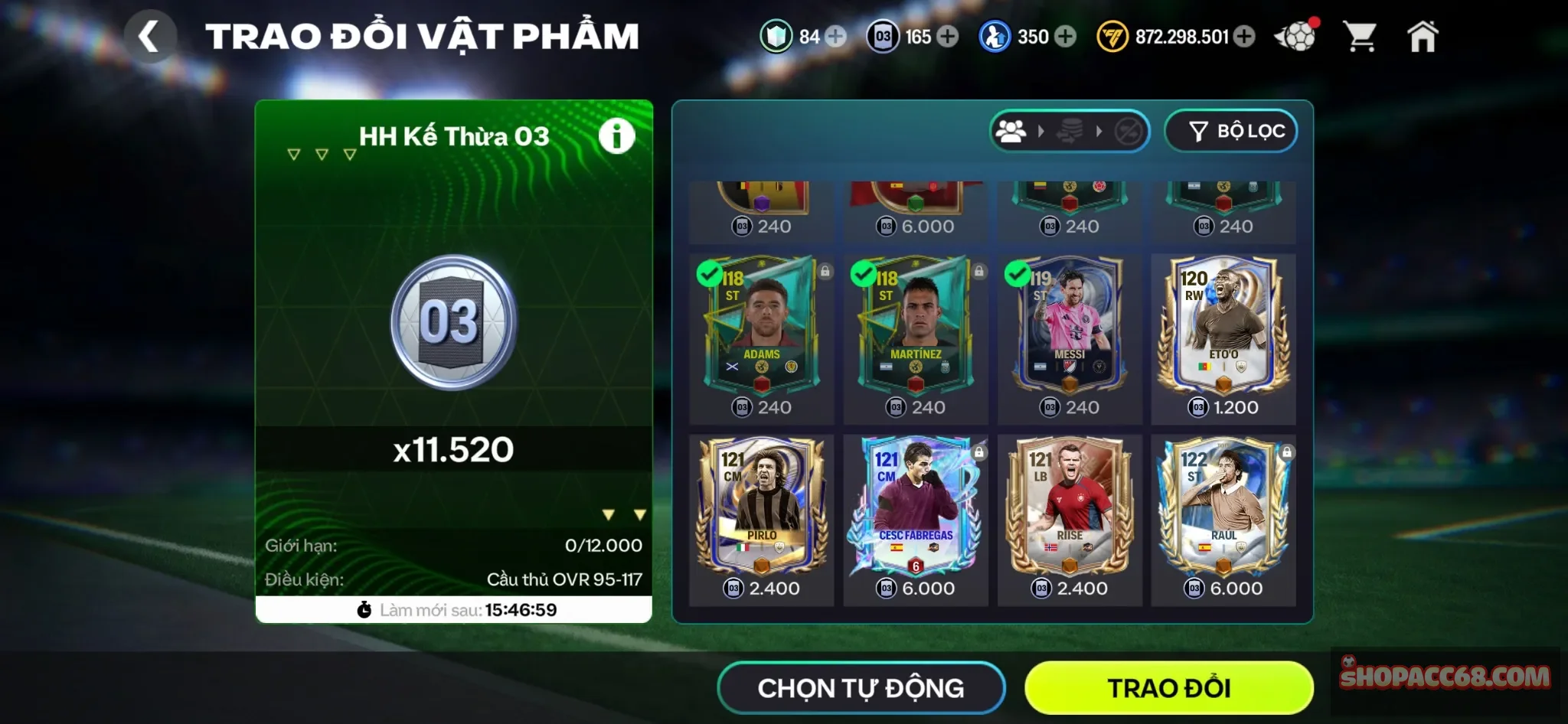 Account Image