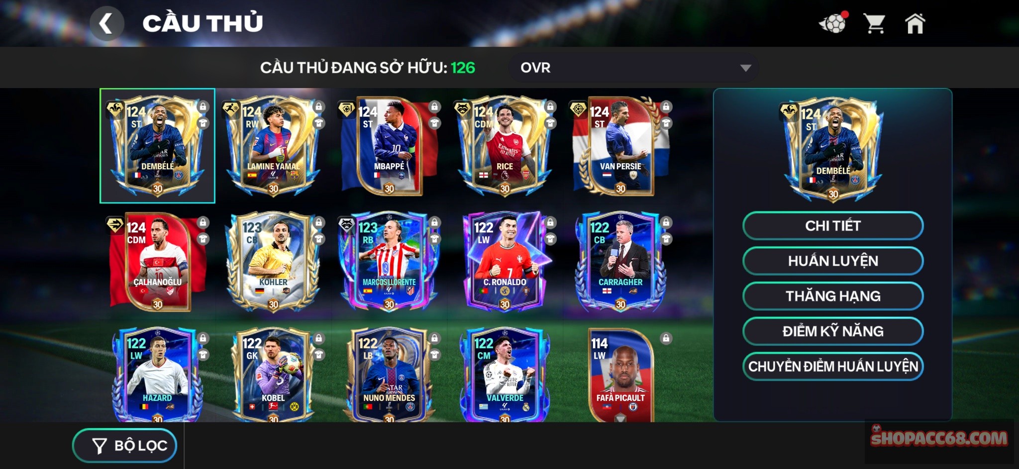 Account Image