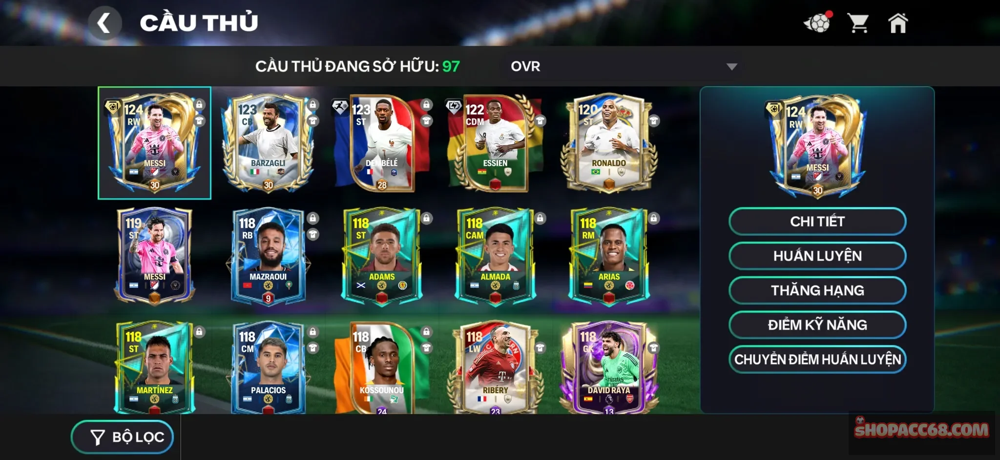 Account Image
